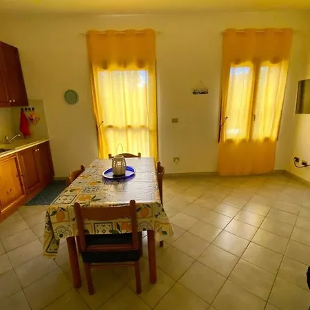 Sud Sardegna Vacanze By Sole E Mare 公寓 *