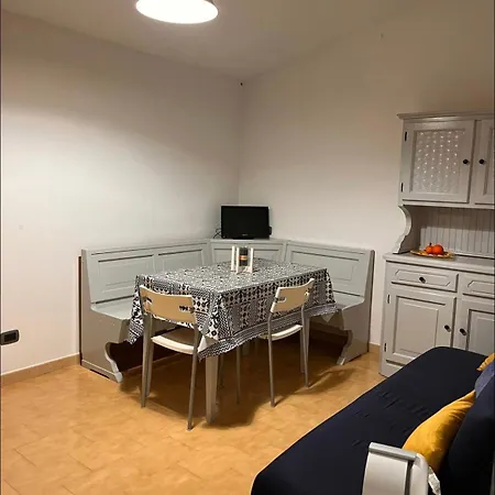 Sud Sardegna Vacanze By Sole E Mare Apartamento La Maddalena (Cagliari)