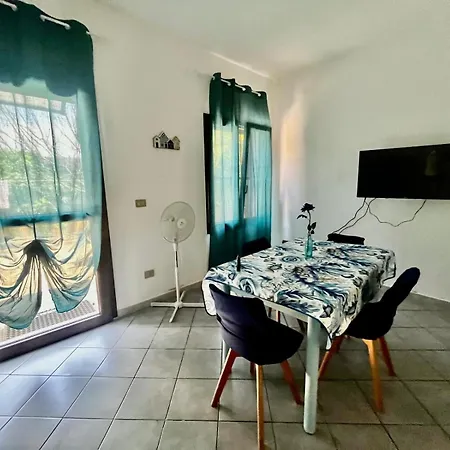 Apartamento Sud Sardegna Vacanze By Sole E Mare *