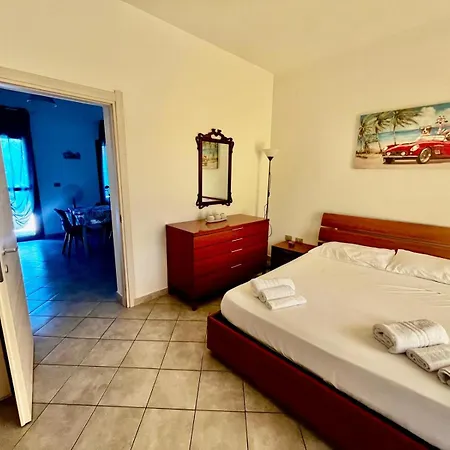 Sud Sardegna Vacanze By Sole E Mare شقة La Maddalena (Cagliari)