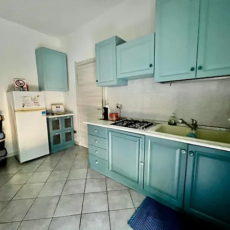 شقة Sud Sardegna Vacanze By Sole E Mare La Maddalena (Cagliari)