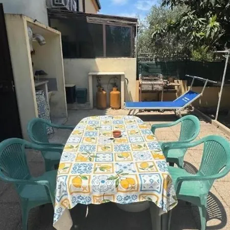 Sud Sardegna Vacanze By Sole E Mare شقة