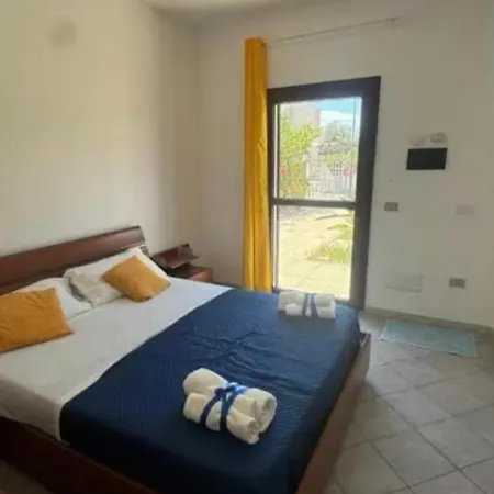Sud Sardegna Vacanze By Sole E Mare Apartament La Maddalena (Cagliari)
