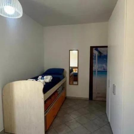 Sud Sardegna Vacanze By Sole E Mare * La Maddalena (Cagliari)