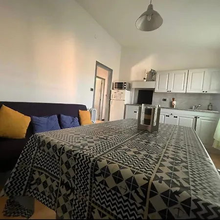 Apartment Sud Sardegna Vacanze By Sole E Mare