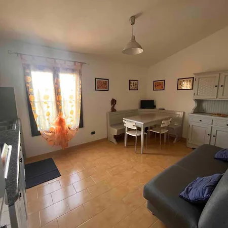 Sud Sardegna Vacanze By Sole E Mare Lejlighed *