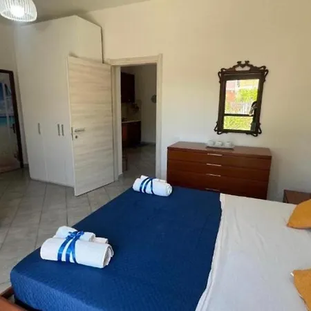 Sud Sardegna Vacanze By Sole E Mare * La Maddalena (Cagliari)