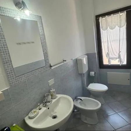 Sud Sardegna Vacanze By Sole E Mare Apartment La Maddalena (Cagliari)
