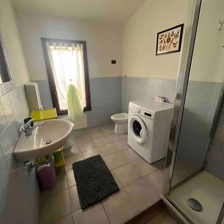 Apartment Sud Sardegna Vacanze By Sole E Mare La Maddalena (Cagliari)