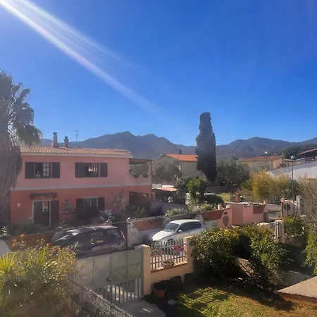 Appartement Sud Sardegna Vacanze By Sole E Mare *
