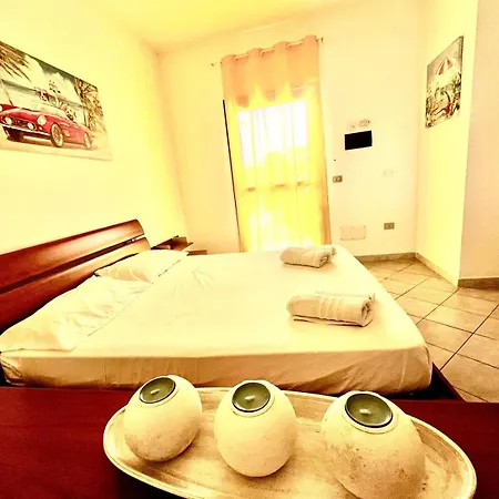 Sud Sardegna Vacanze By Sole E Mare Apartman La Maddalena