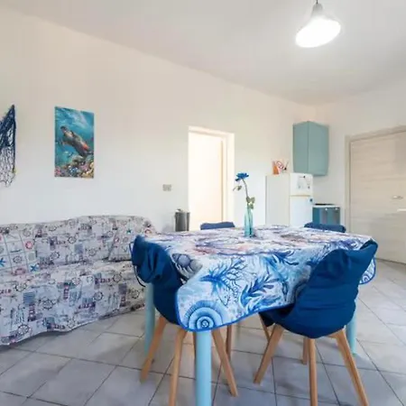 Sud Sardegna Vacanze By Sole E Mare *