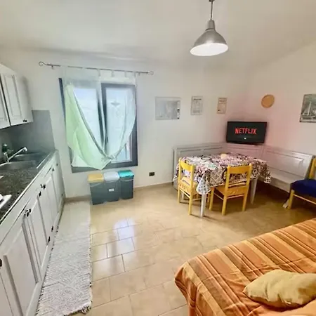 Sud Sardegna Vacanze By Sole E Mare Apartamento