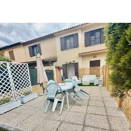 Apartamento Sud Sardegna Vacanze By Sole E Mare