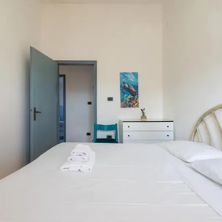 Sud Sardegna Vacanze By Sole E Mare Апартаменты La Maddalena (Cagliari)