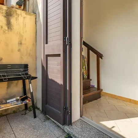 Apartamento Sud Sardegna Vacanze By Sole E Mare La Maddalena (Cagliari)