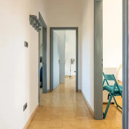 Апартаменты Sud Sardegna Vacanze By Sole E Mare *