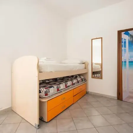 Sud Sardegna Vacanze By Sole E Mare Appartamento *