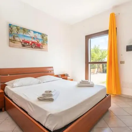 Sud Sardegna Vacanze By Sole E Mare Appartement *