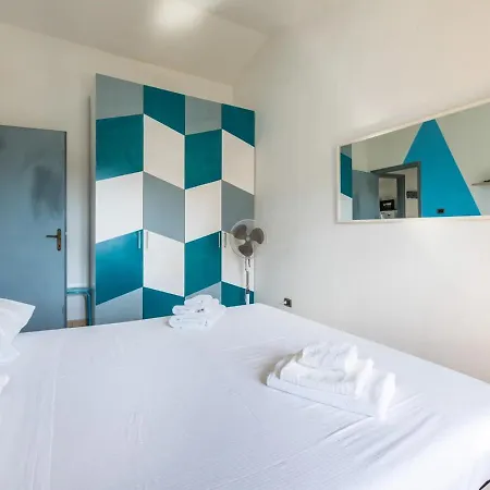 Appartement Sud Sardegna Vacanze By Sole E Mare La Maddalena (Cagliari)