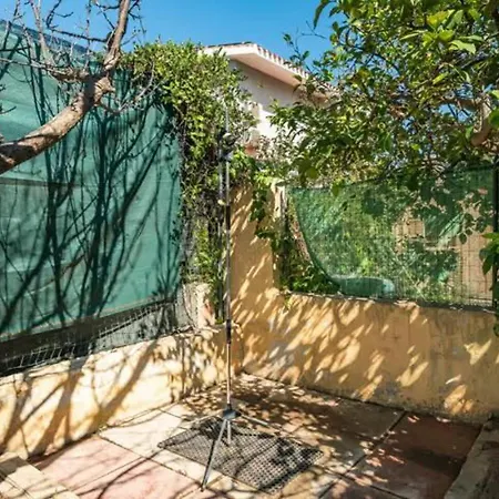 Sud Sardegna Vacanze By Sole E Mare