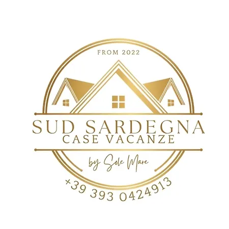 Sud Sardegna Vacanze By Sole E Mare Апартаменты *