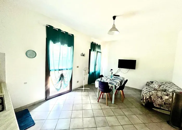 Apartman Sud Sardegna Vacanze By Sole E Mare *