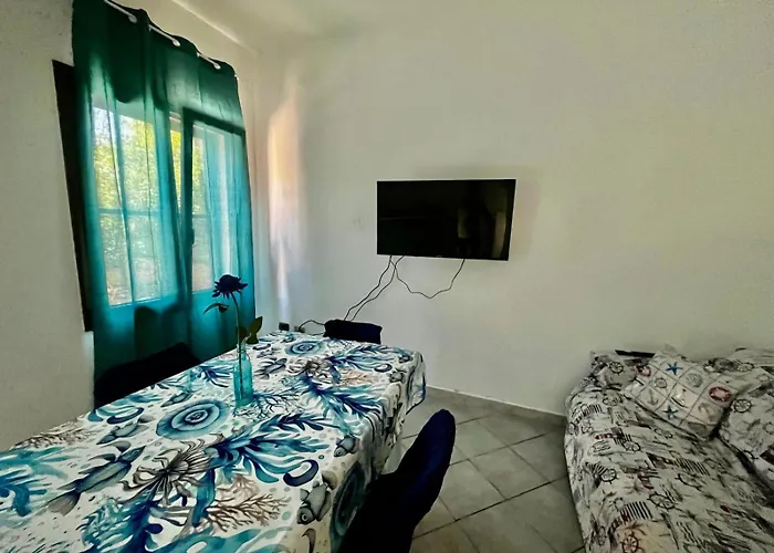 Sud Sardegna Vacanze By Sole E Mare * La Maddalena